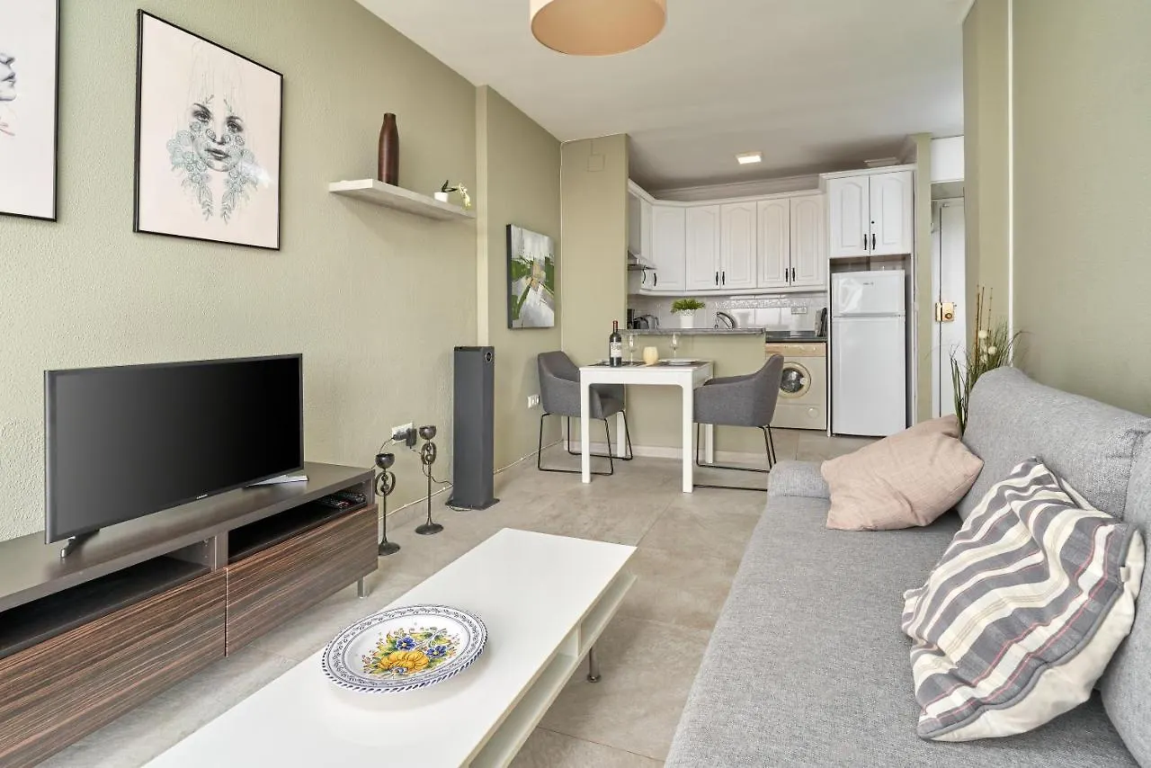 Delfin 5-1 Apartment Nerja