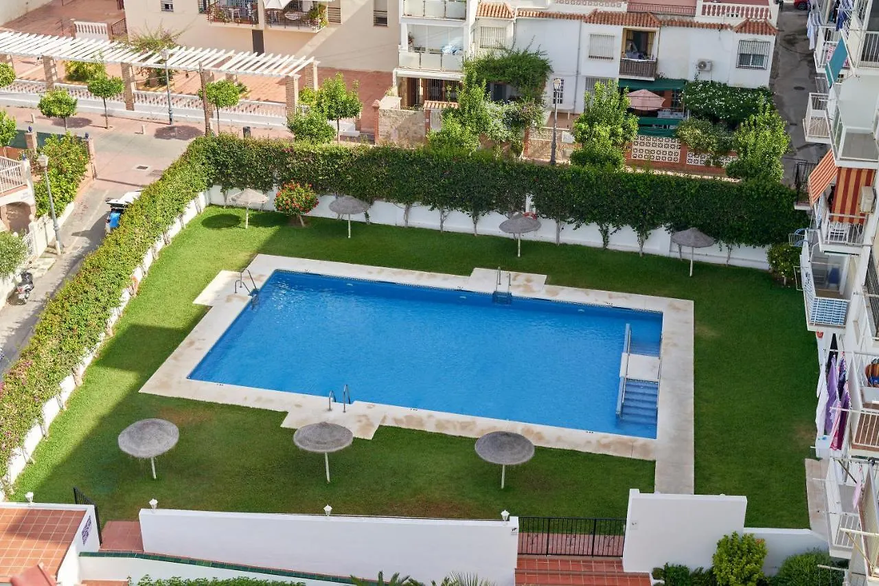 Delfin 5-1 Apartment Nerja Spain