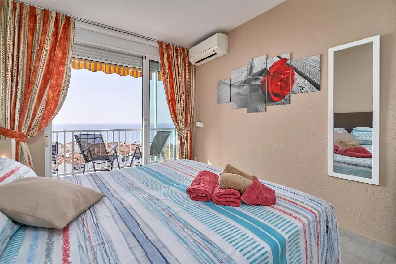 Delfin 5-1 Apartment Nerja