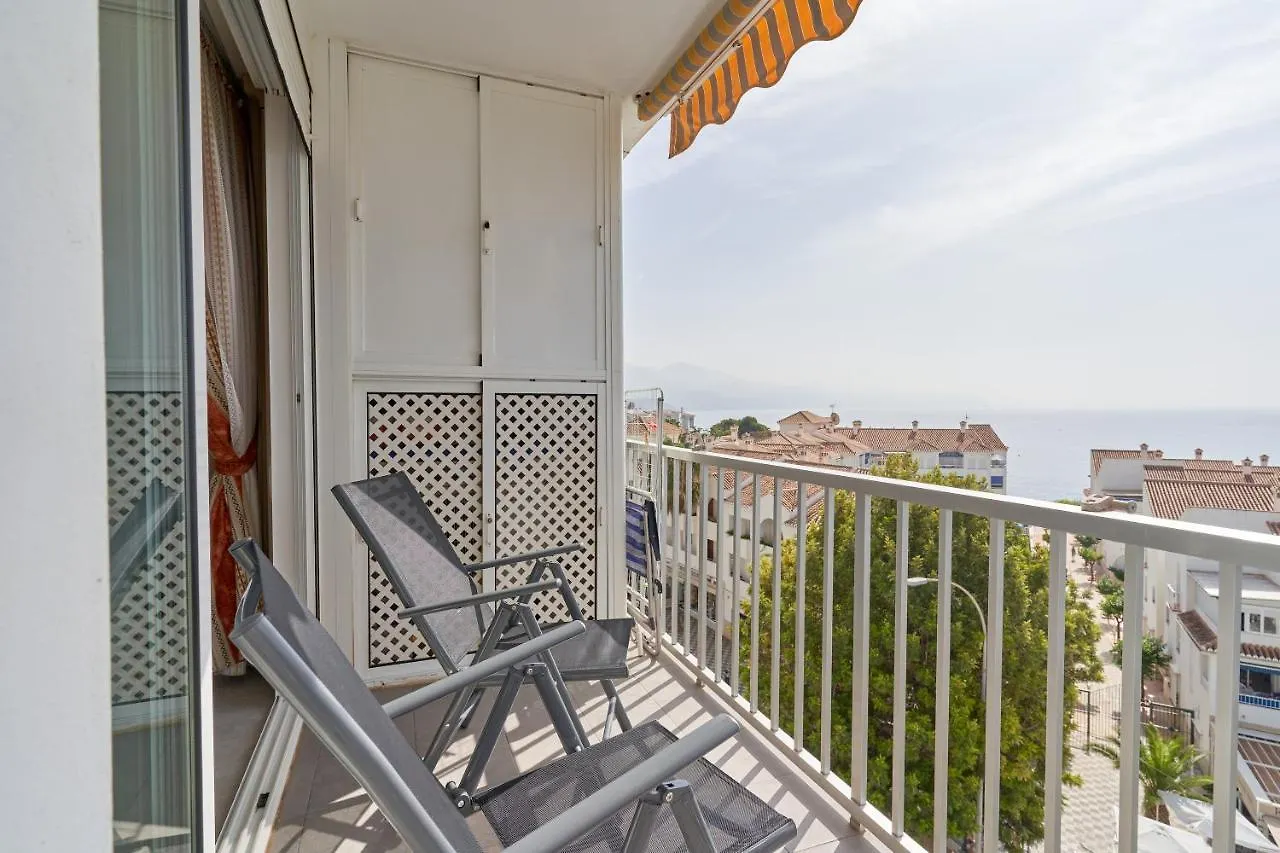 Delfin 5-1 Apartment Nerja