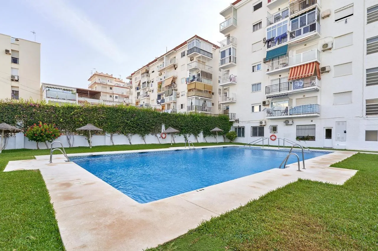 Delfin 5-1 Apartment Nerja Spain