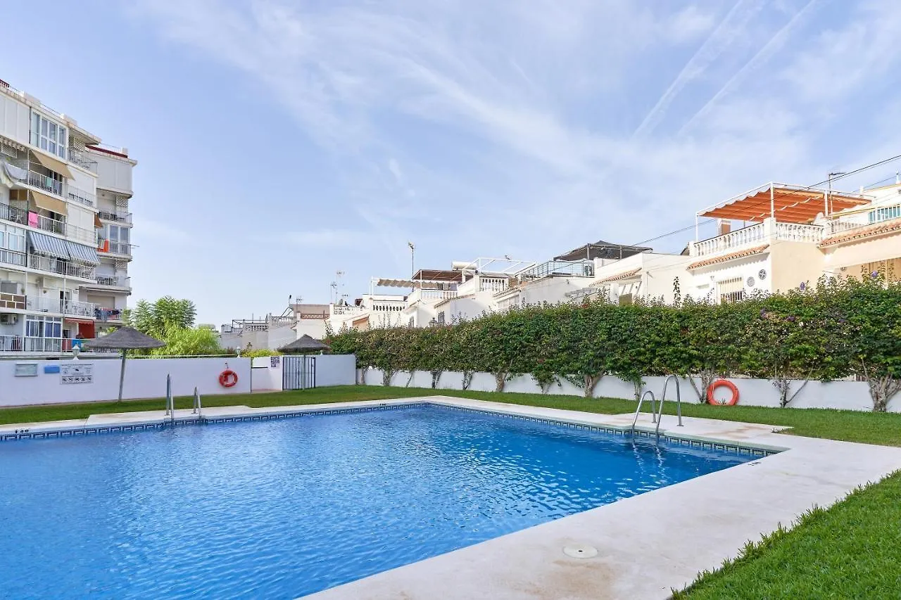 Delfin 5-1 Apartment Nerja 0*,
