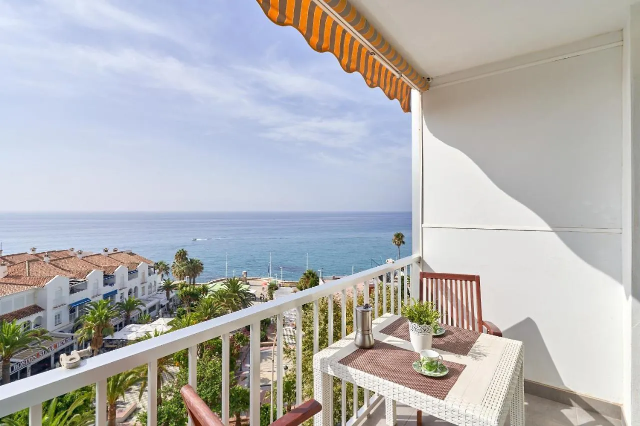 Delfin 5-1 Apartment Nerja