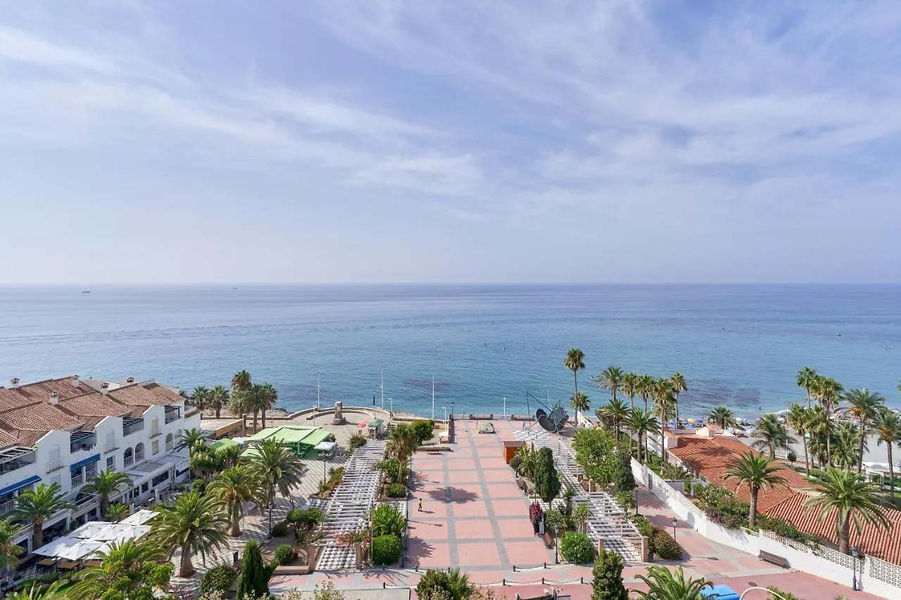 Delfin 5-1 Apartment Nerja