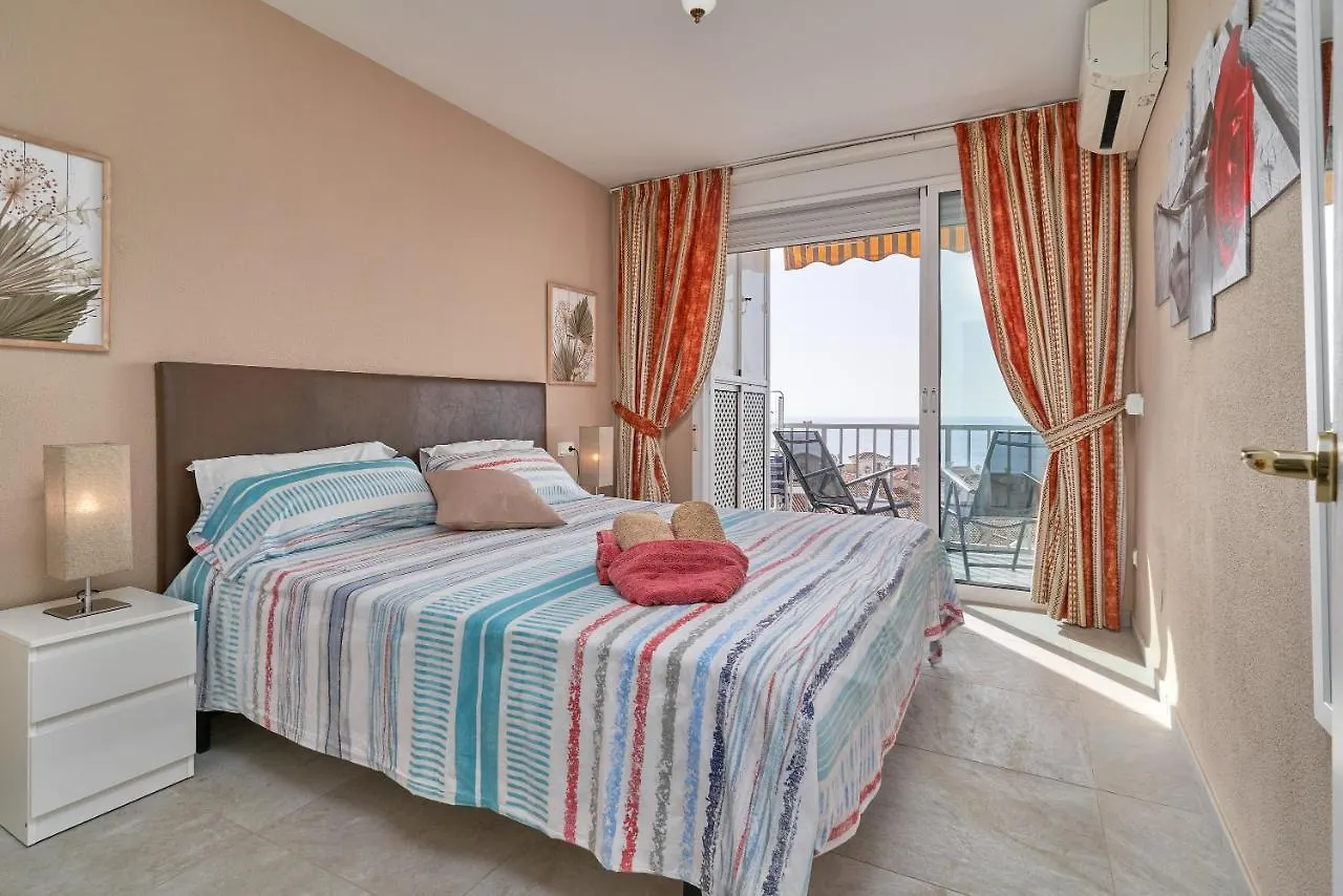 Delfin 5-1 Apartment Nerja Spain