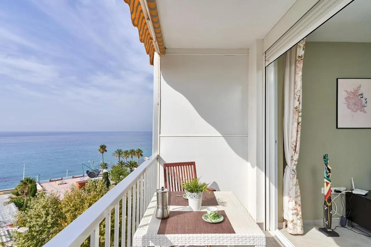 Delfin 5-1 Apartment Nerja