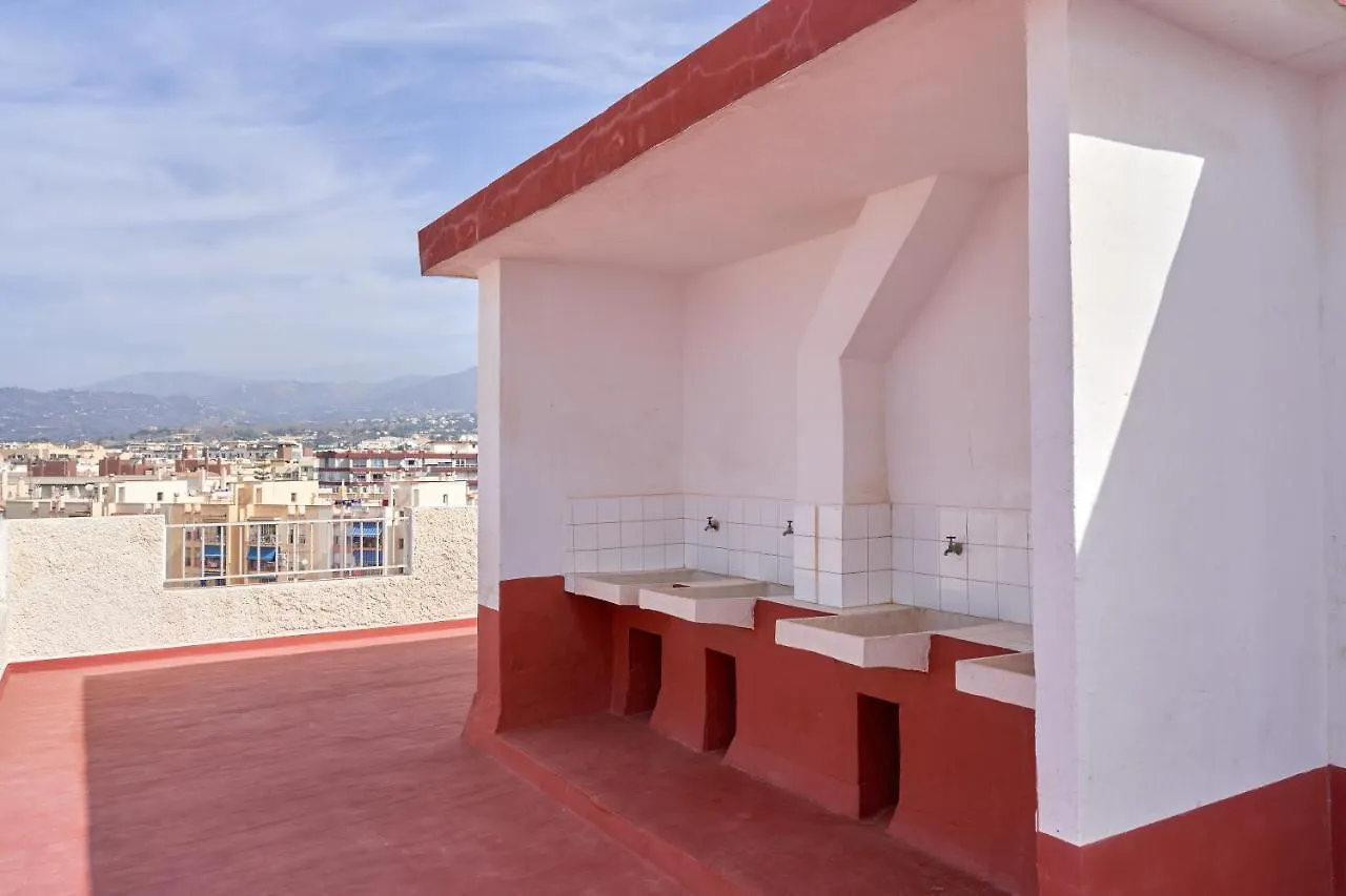 Delfin 5-1 Apartment Nerja