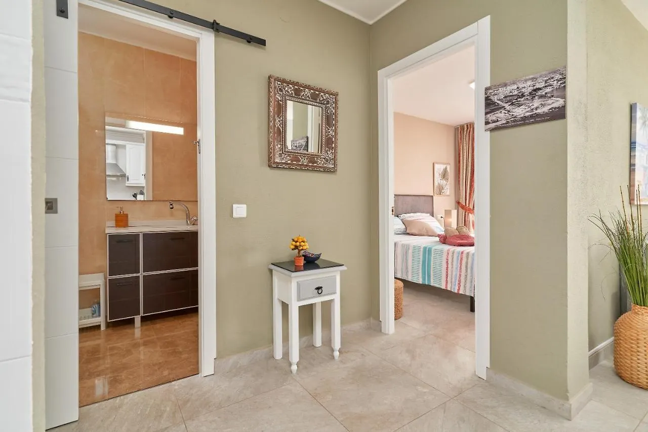 Delfin 5-1 Apartment Nerja