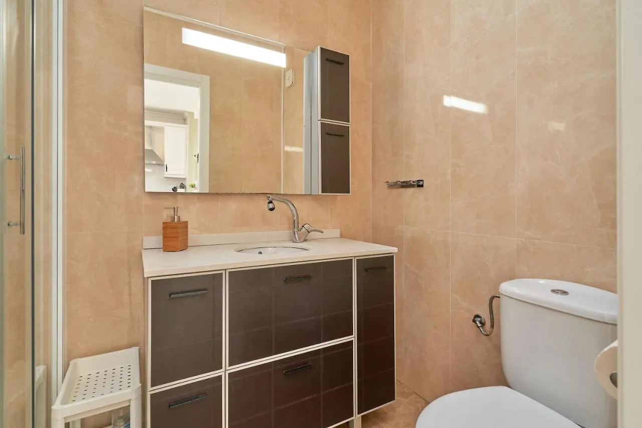 Delfin 5-1 Apartment Nerja