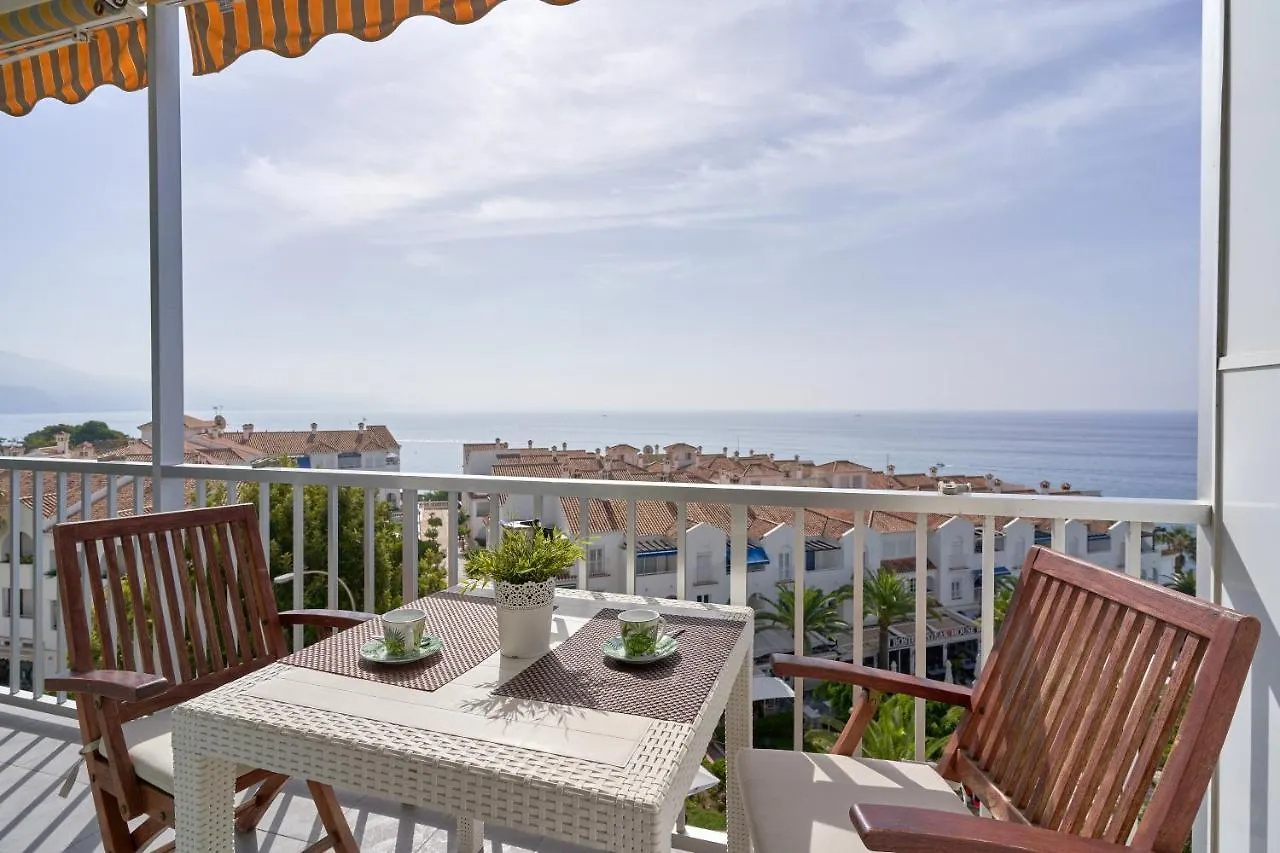 Delfin 5-1 Apartment Nerja Spain