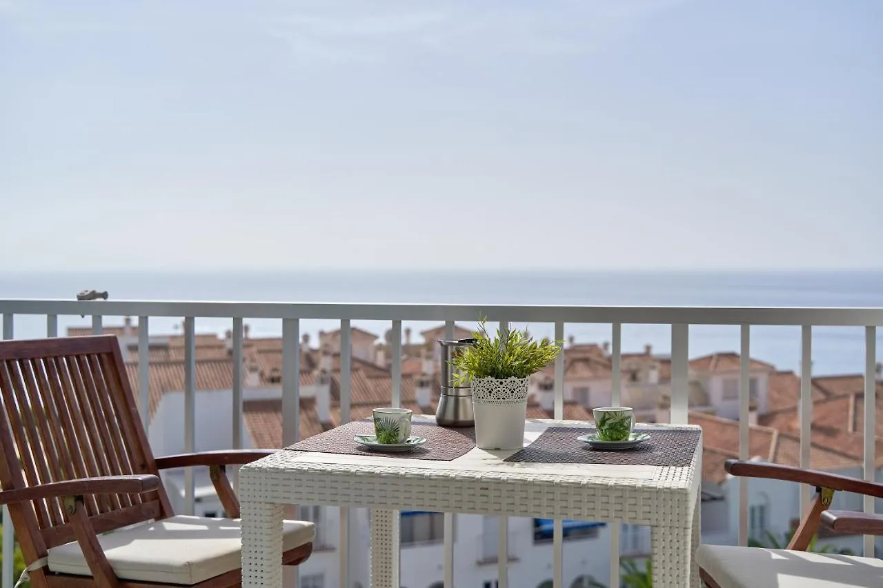 Delfin 5-1 Apartment Nerja 0*,  Spain