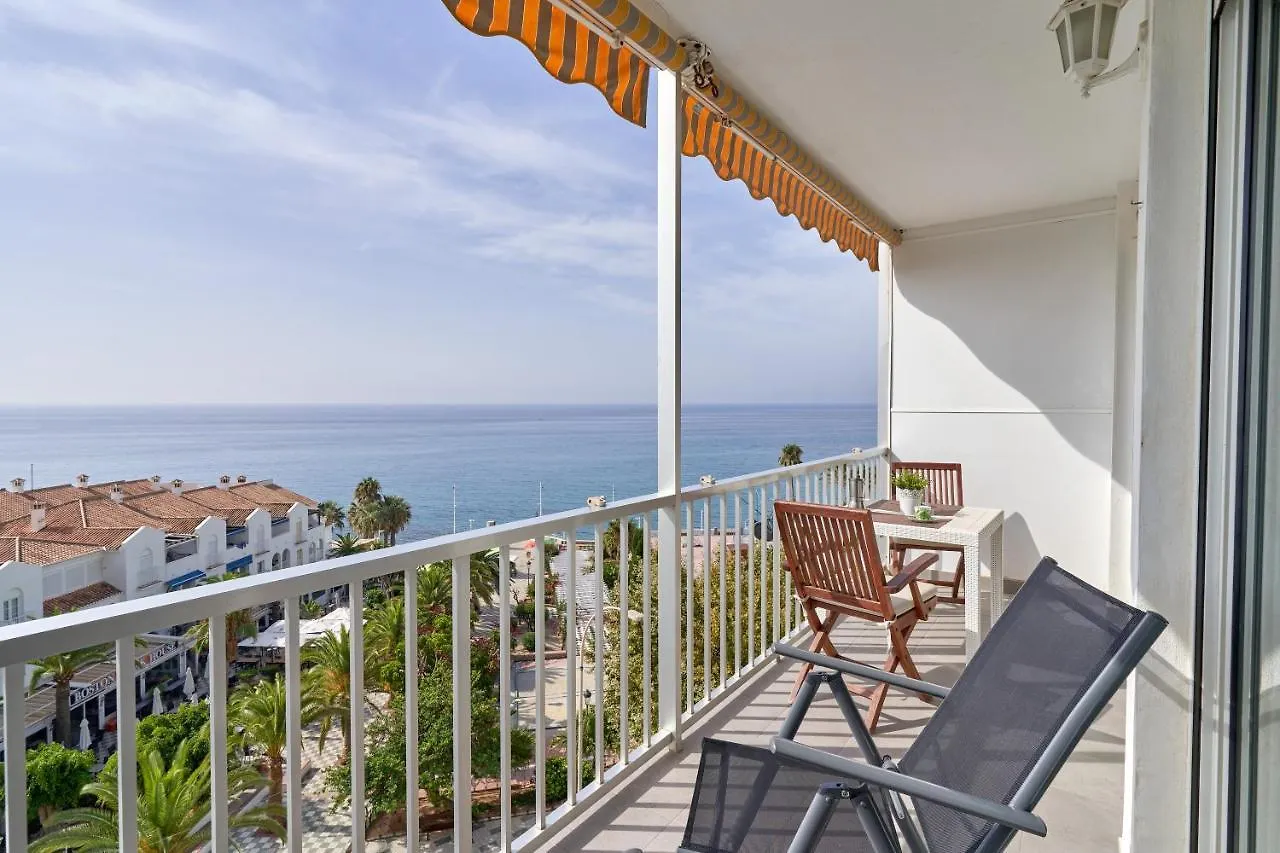 Delfin 5-1 Apartment Nerja