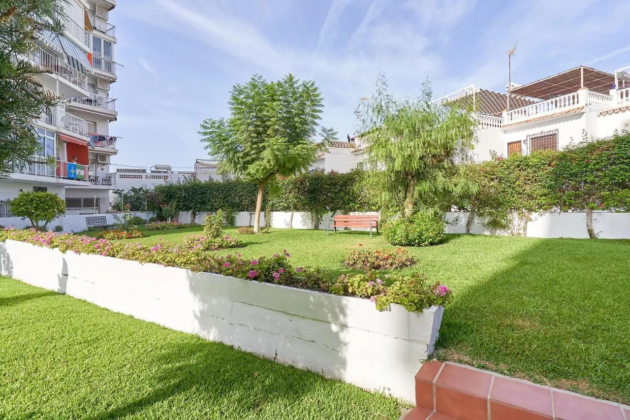 Delfin 5-1 Apartment Nerja Spain
