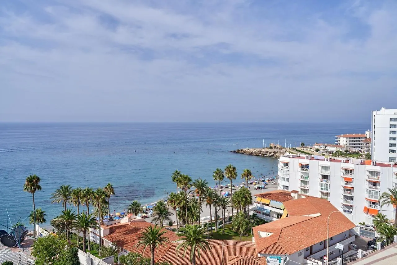 Delfin 5-1 Apartment Nerja