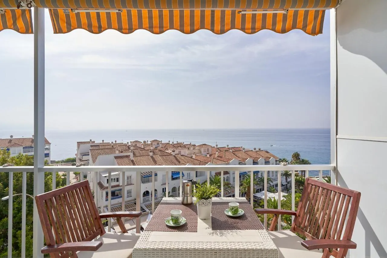 Delfin 5-1 Apartment Nerja