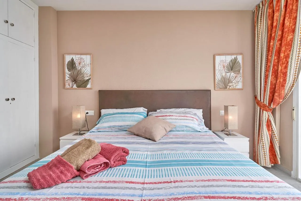 Delfin 5-1 Apartment Nerja