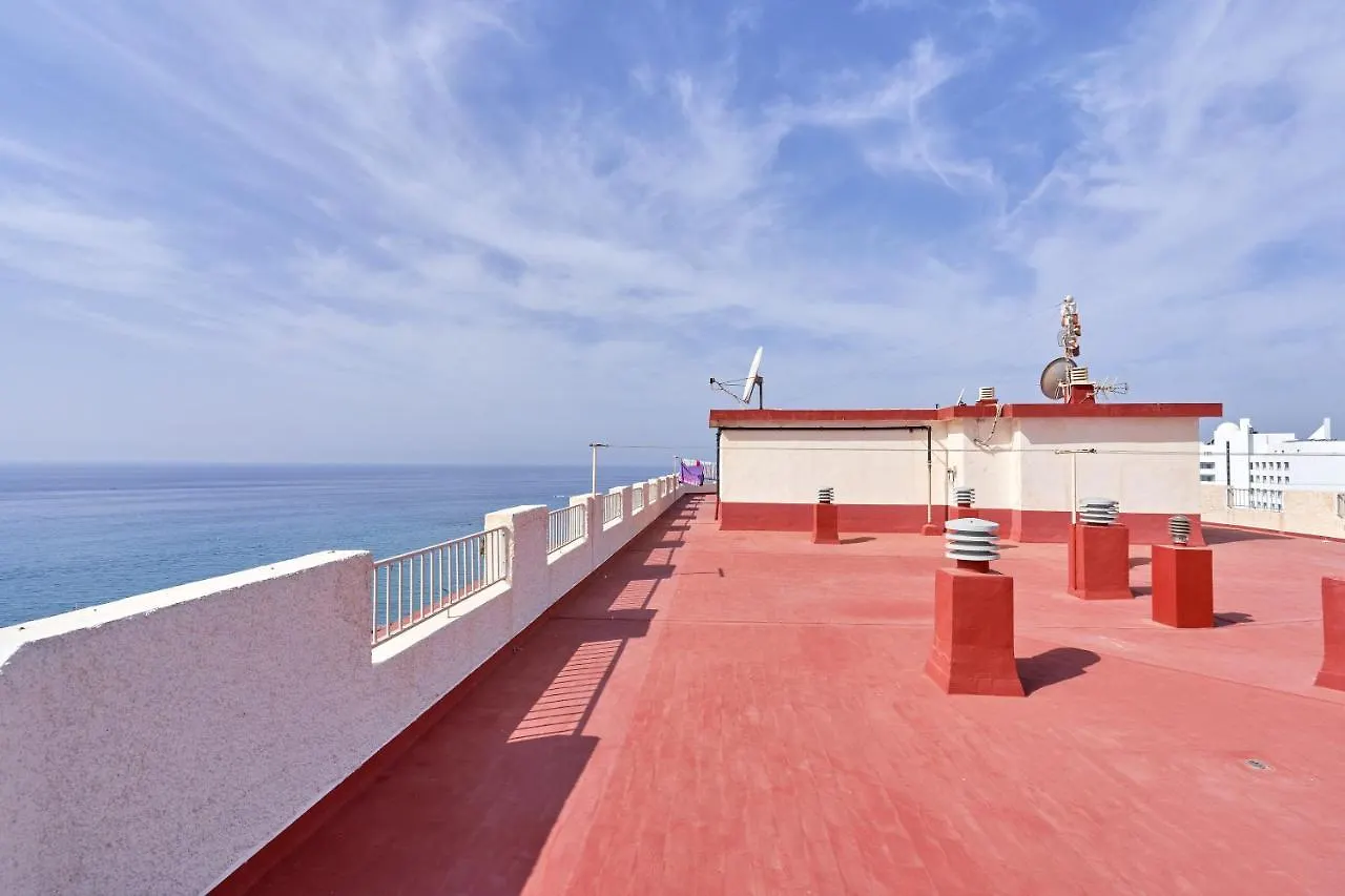 Delfin 5-1 Apartment Nerja