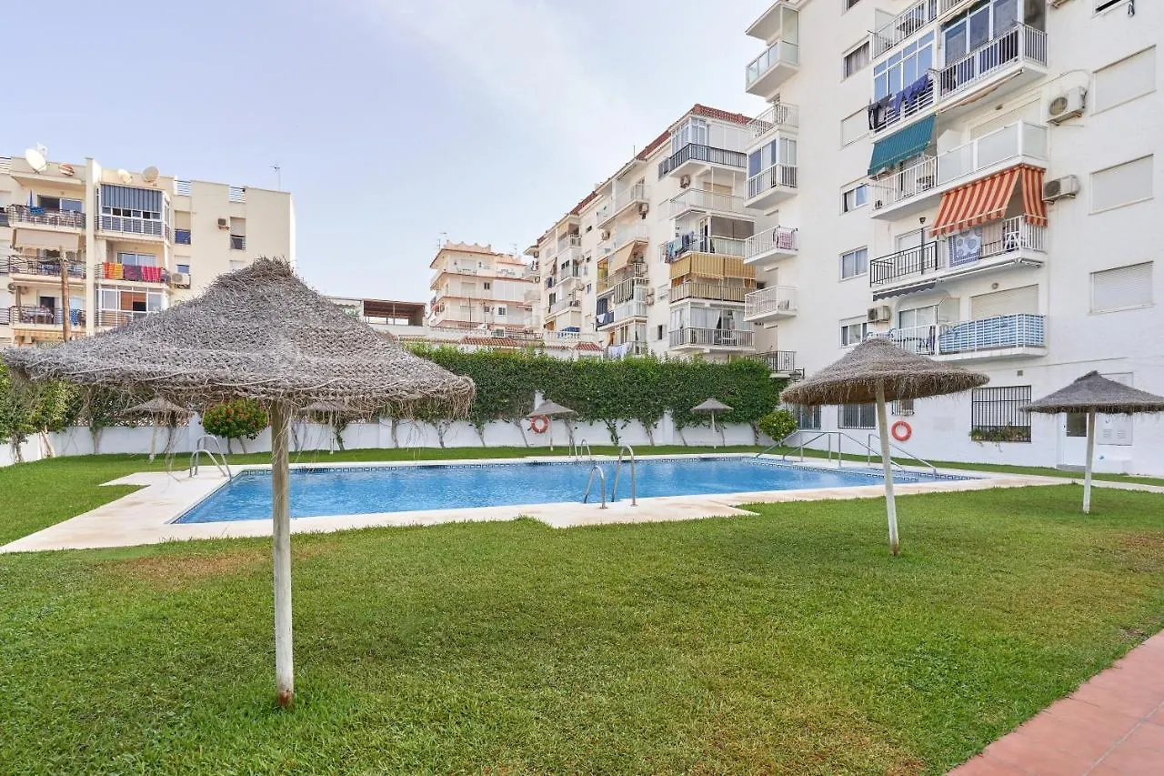 Delfin 5-1 Apartment Nerja 0*,