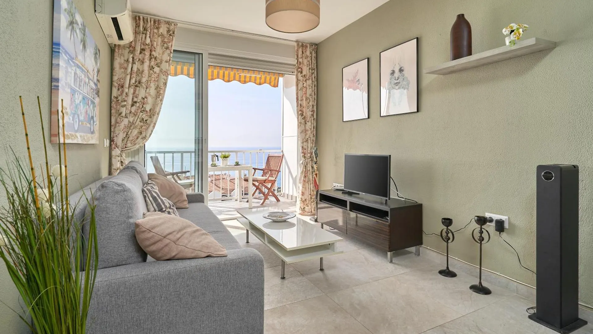 Delfin 5-1 Apartment Nerja